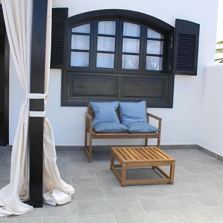 Apartamento Faro Park Playa Blanca  Exterior foto