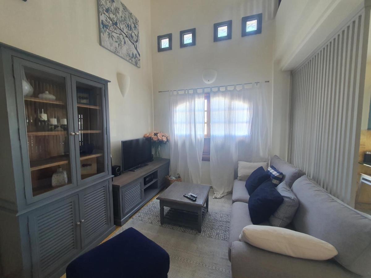 Apartamento Faro Park Playa Blanca  Exterior foto
