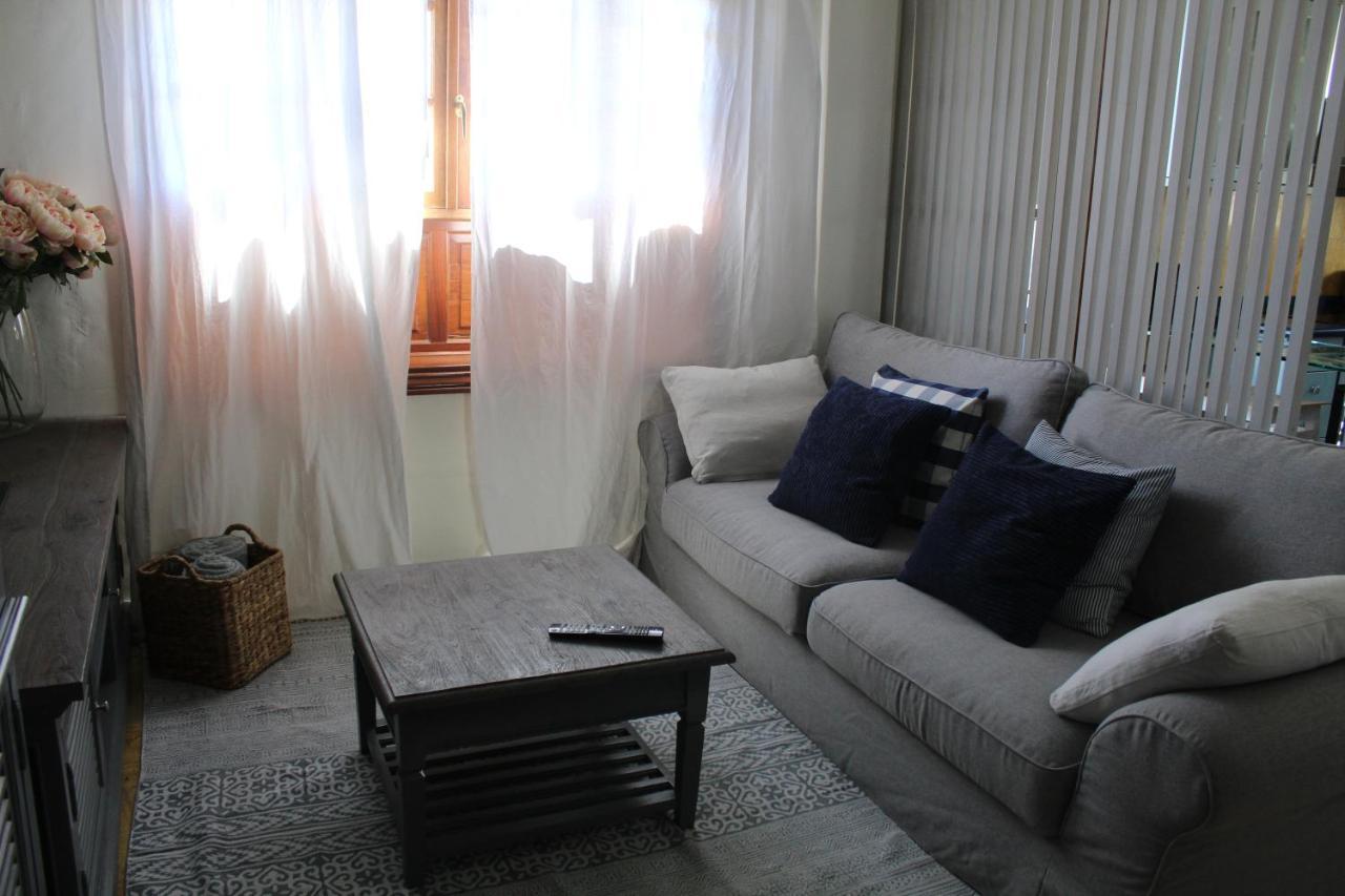 Apartamento Faro Park Playa Blanca  Exterior foto