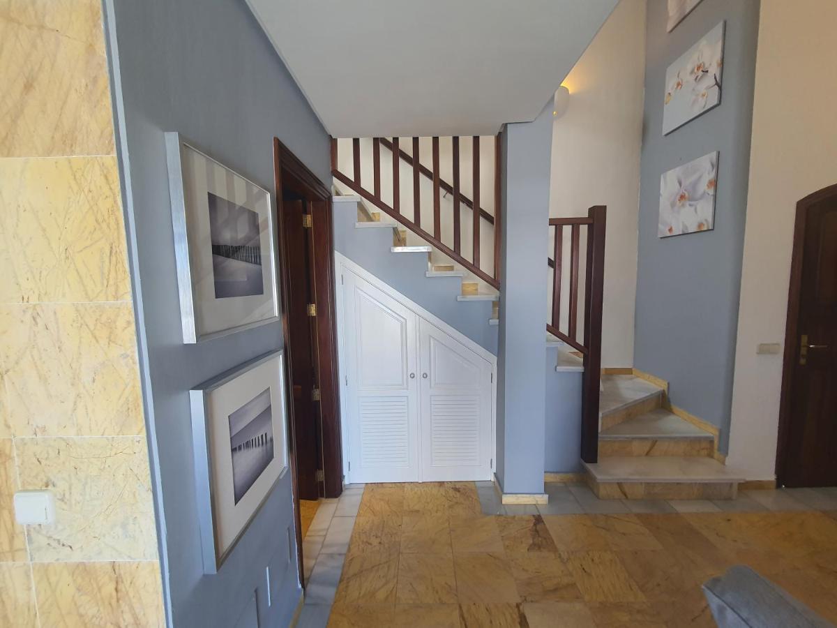 Apartamento Faro Park Playa Blanca  Exterior foto