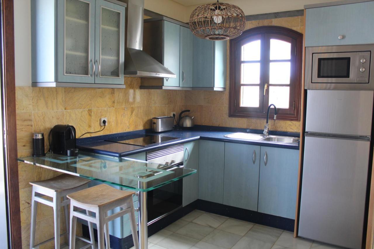 Apartamento Faro Park Playa Blanca  Exterior foto