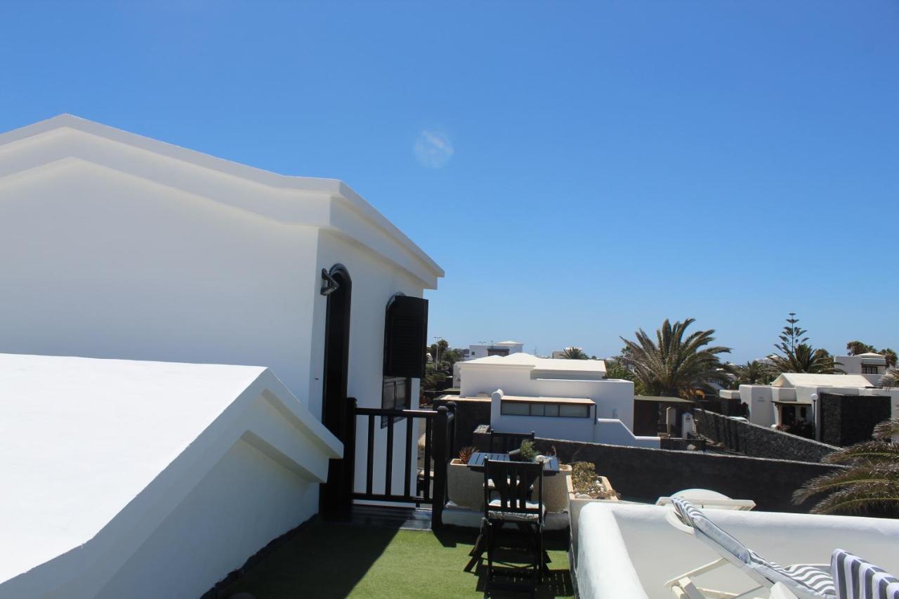 Apartamento Faro Park Playa Blanca  Exterior foto