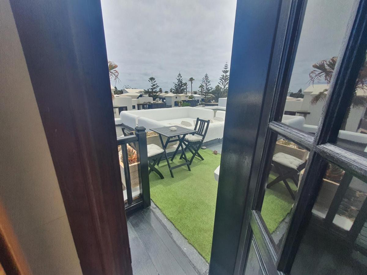 Apartamento Faro Park Playa Blanca  Exterior foto