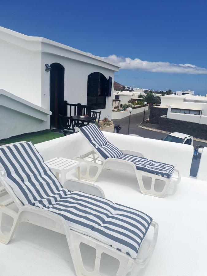 Apartamento Faro Park Playa Blanca  Exterior foto