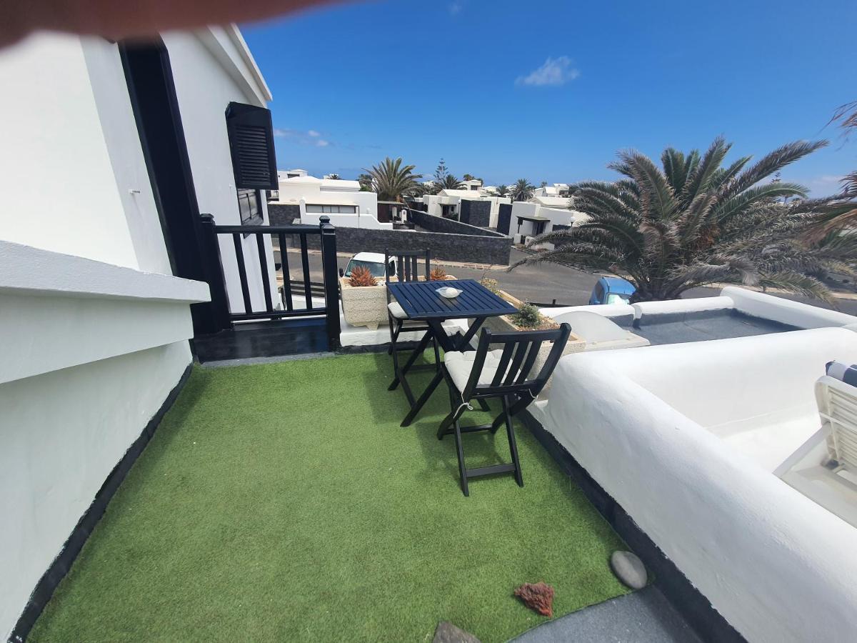 Apartamento Faro Park Playa Blanca  Exterior foto