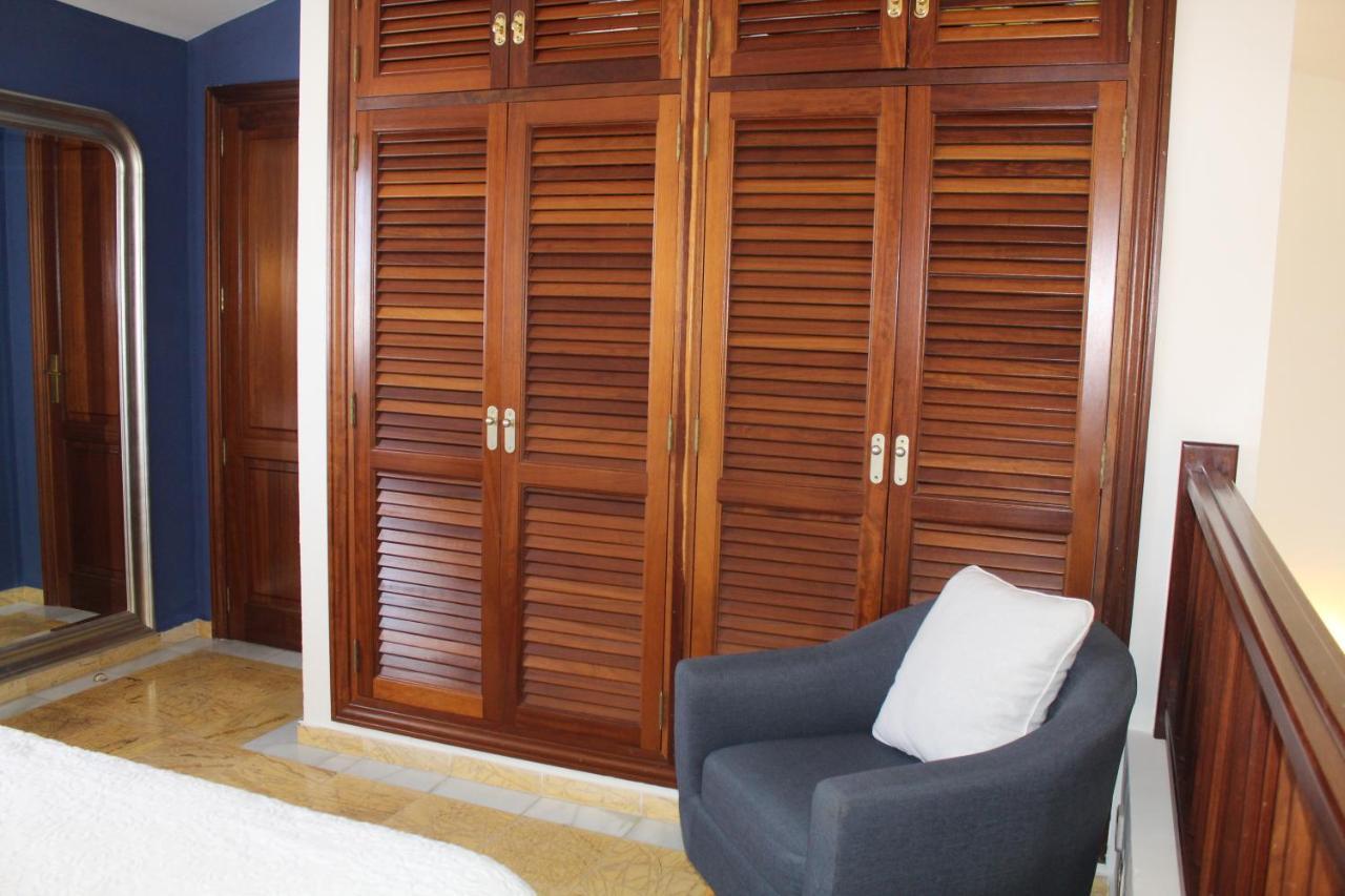 Apartamento Faro Park Playa Blanca  Exterior foto