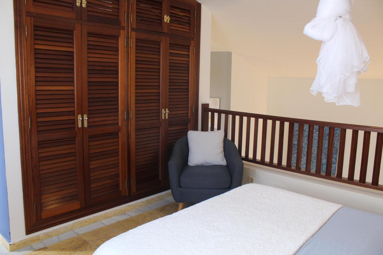 Apartamento Faro Park Playa Blanca  Exterior foto