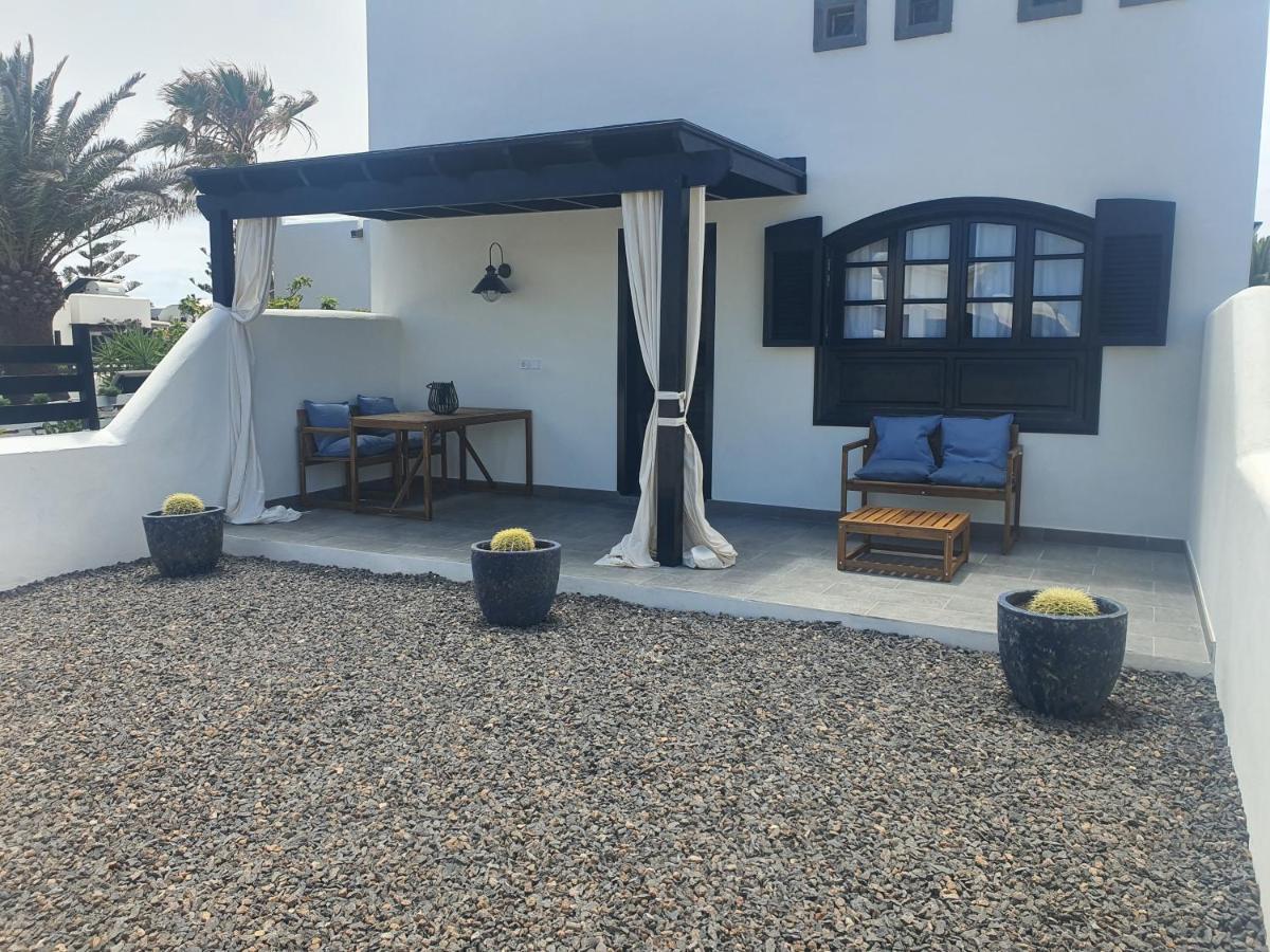 Apartamento Faro Park Playa Blanca  Exterior foto