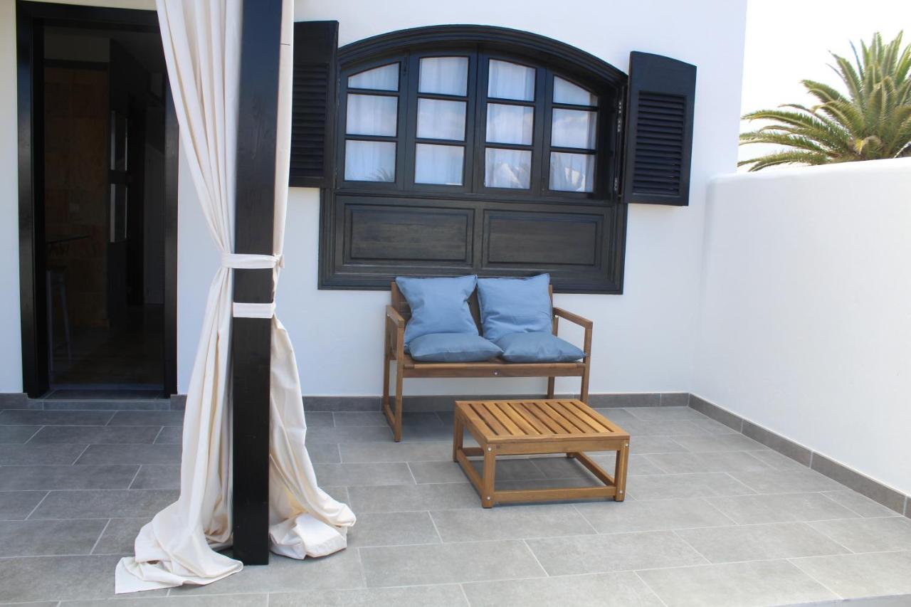 Apartamento Faro Park Playa Blanca  Exterior foto