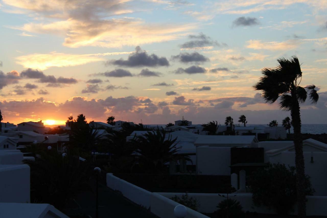 Apartamento Faro Park Playa Blanca  Exterior foto