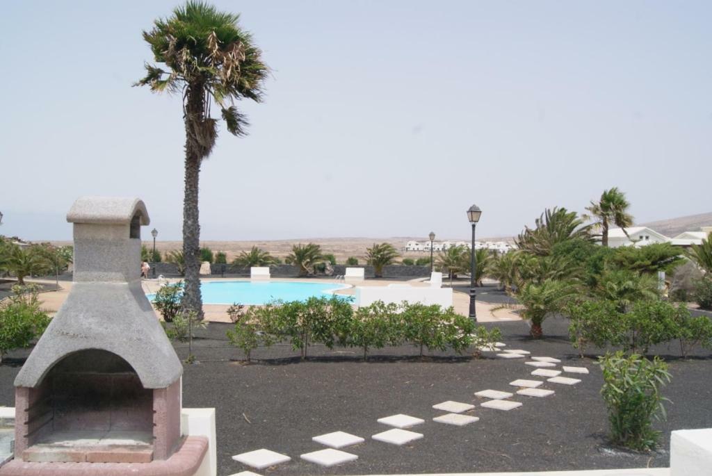 Apartamento Faro Park Playa Blanca  Exterior foto