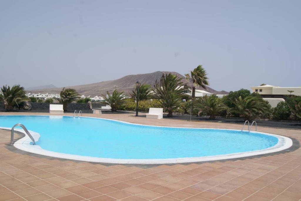 Apartamento Faro Park Playa Blanca  Exterior foto