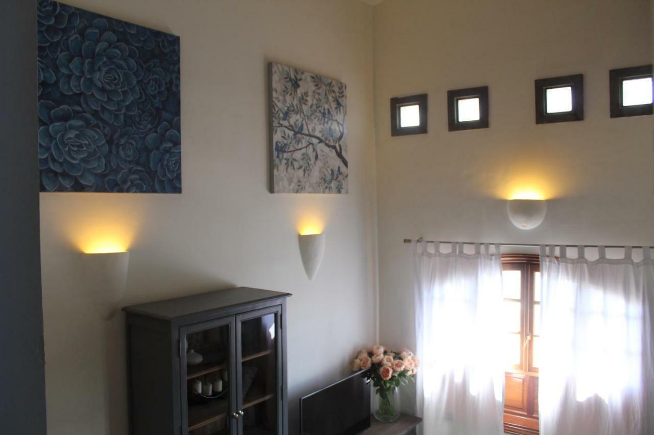 Apartamento Faro Park Playa Blanca  Exterior foto