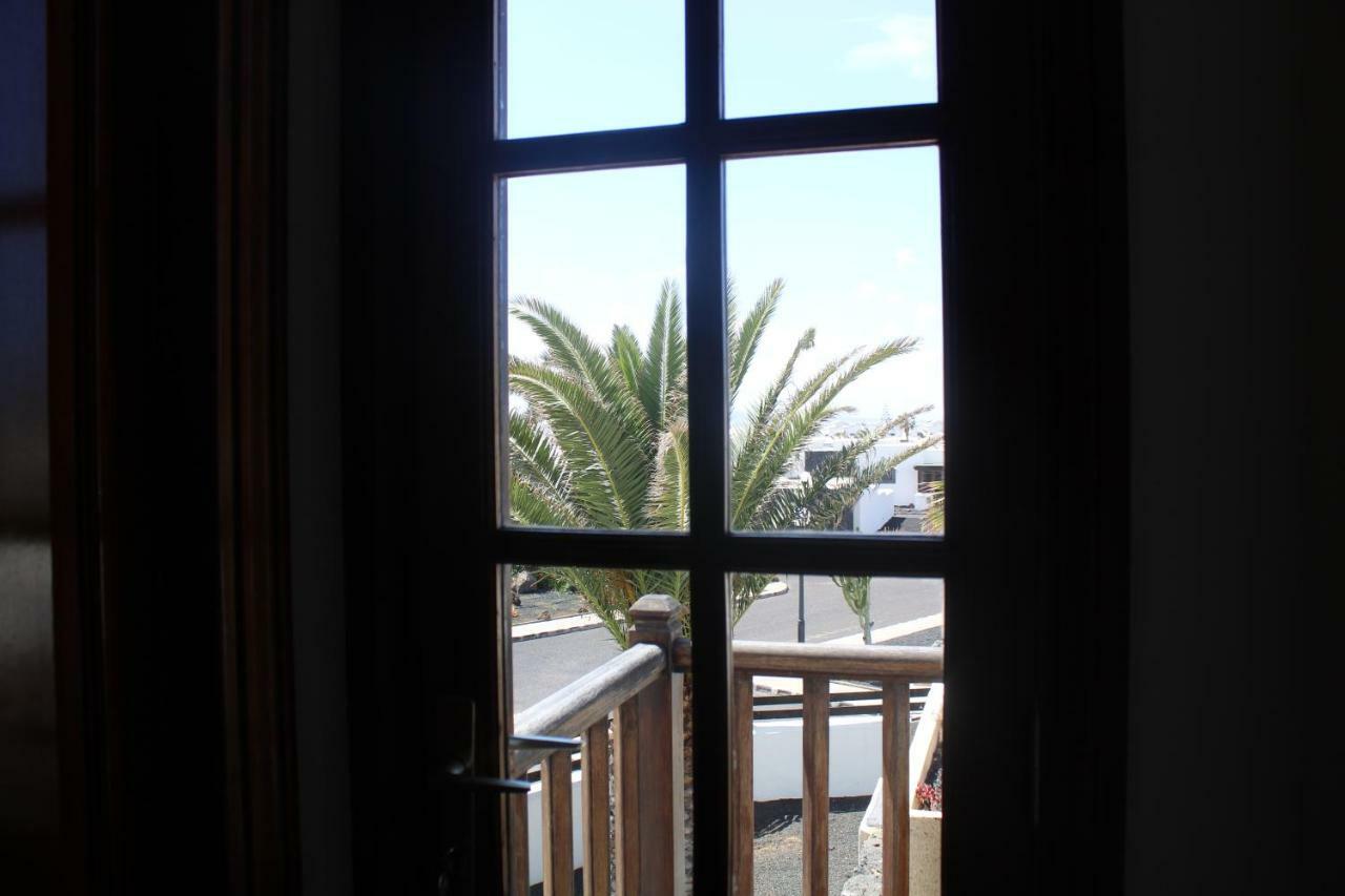 Apartamento Faro Park Playa Blanca  Exterior foto